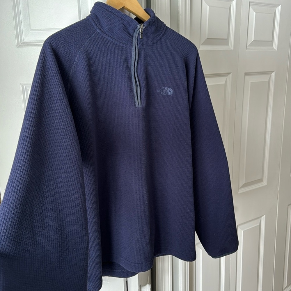 Men’s The North Face Half Zip